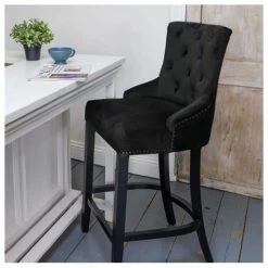 House Of Bling Furniture Boutique New York Bar Stools