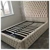 House Of Bling Furniture Boutique Beds Java Bed