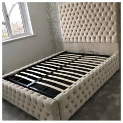 House Of Bling Furniture Boutique Beds Java Bed