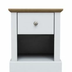 House Of Bling Furniture Boutique Plymouth Bedside Drawers Lamp Table