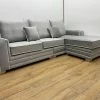 House Of Bling Furniture Boutique Zara Corner Sofa Sofas