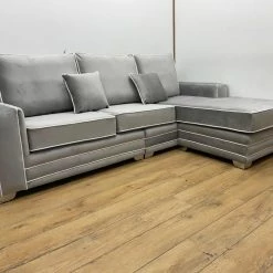 House Of Bling Furniture Boutique Zara Corner Sofa Sofas