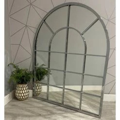 House Of Bling Furniture Boutique Windsor Mirror Mirrors