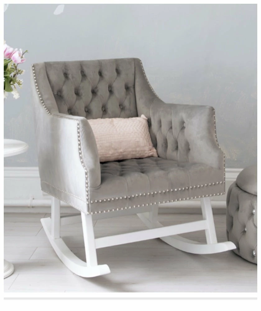 House Of Bling Furniture Boutique Nursery Furniture Palais Rocking Chair 3 House Of Bling Furniture Boutique Nursery Furniture Palais Rocking Chair