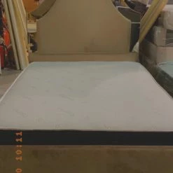 House Of Bling Furniture Boutique Mirrored Dallas Bed 11 House Of Bling Furniture Boutique Mirrored Dallas Bed