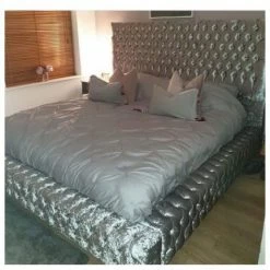 House Of Bling Furniture Boutique Royal Bed.