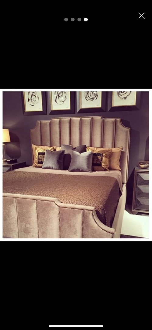 House Of Bling Furniture Boutique Royal Jack Bed 7 House Of Bling Furniture Boutique Royal Jack Bed