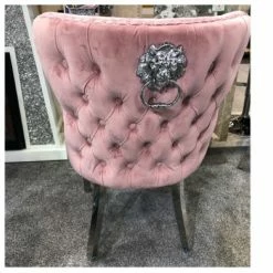 House Of Bling Furniture Boutique Dining Chairs Valentino Lion Knock Chairs Different Colour Options Available