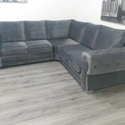 House Of Bling Furniture Boutique Veronica Sofa 9 House Of Bling Furniture Boutique Veronica Sofa