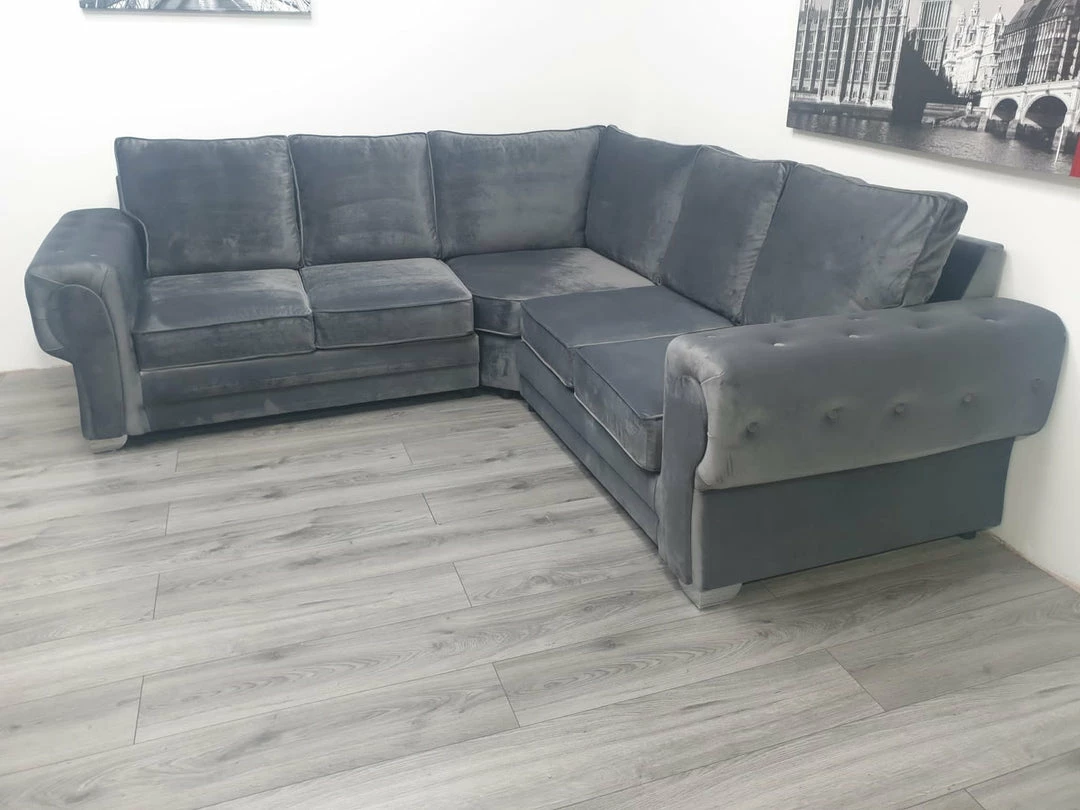 House Of Bling Furniture Boutique Veronica Sofa 6 House Of Bling Furniture Boutique Veronica Sofa