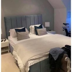 House Of Bling Furniture Boutique Royal Janie Bed. Beds 12 House Of Bling Furniture Boutique Royal Janie Bed. Beds