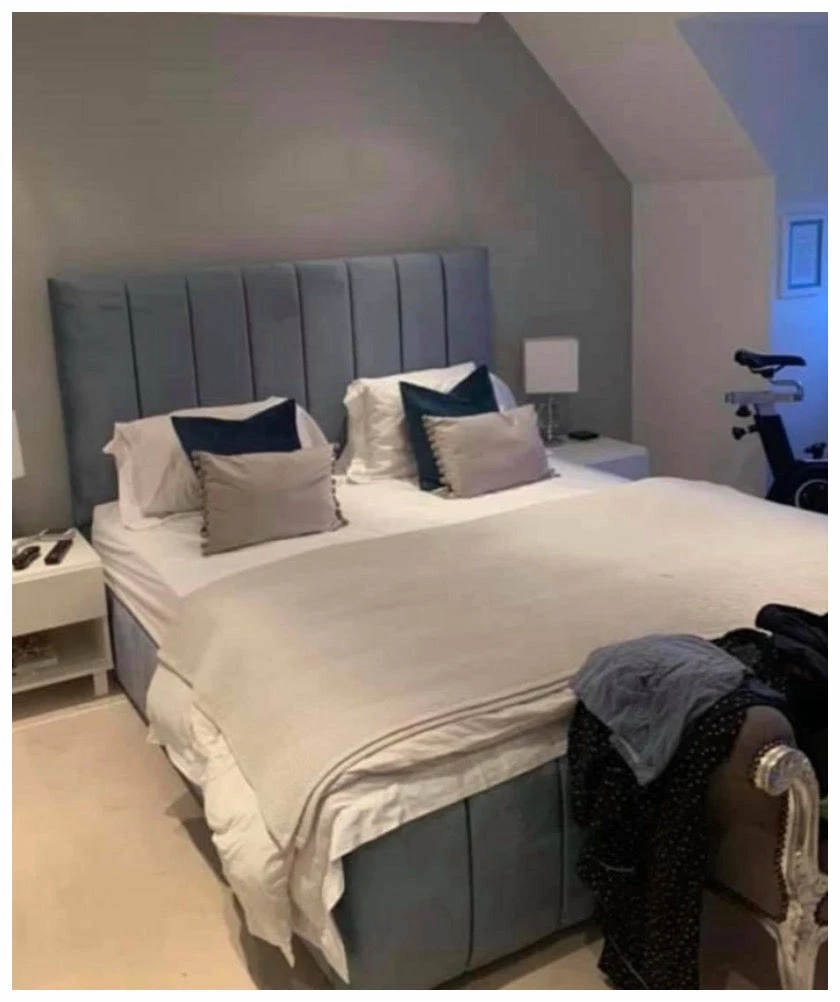 House Of Bling Furniture Boutique Royal Janie Bed. Beds 7 House Of Bling Furniture Boutique Royal Janie Bed. Beds