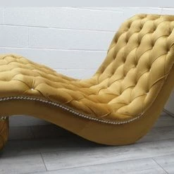 House Of Bling Furniture Boutique Beds Lola Chaise