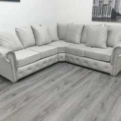 House Of Bling Furniture Boutique Sofas Yasmin Sofa