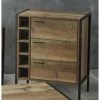 House Of Bling Furniture Boutique Drinks Trolly Camden Drinks Cabinet