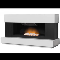 House Of Bling Furniture Boutique Verona Electric Contemporary Fireplace 9 House Of Bling Furniture Boutique Verona Electric Contemporary Fireplace