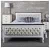 House Of Bling Furniture Boutique Shabby Heart Bed Beds