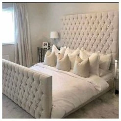 House Of Bling Furniture Boutique Royal Tara Bed..