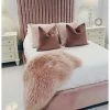 House Of Bling Furniture Boutique Thomasina Bed