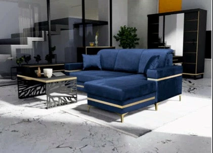 House Of Bling Furniture Boutique The Florence Sofa Bed.. 4 House Of Bling Furniture Boutique The Florence Sofa Bed..