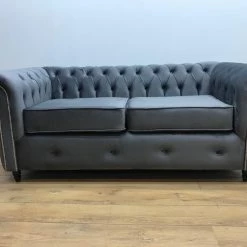 House Of Bling Furniture Boutique Classic Chesterfield Sofas