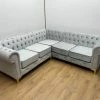 House Of Bling Furniture Boutique Full Chesterfield Corner Sofa Sofas