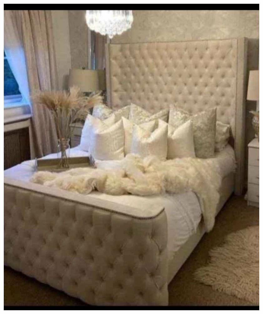 House Of Bling Furniture Boutique Grand Indianna Bed Beds 3 House Of Bling Furniture Boutique Grand Indianna Bed Beds
