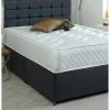 House Of Bling Furniture Boutique Memory Orthopaedic Mattress