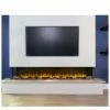 House Of Bling Furniture Boutique Fire Places Dubai Electrical Wall Fire Insert With Control 81 Inch