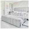 House Of Bling Furniture Boutique Royal Janie Bed In Emperor Size Beds