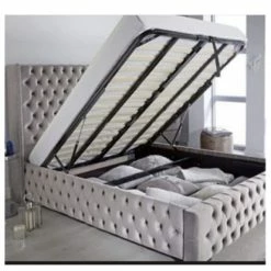 House Of Bling Furniture Boutique Royal Lincoln Bed Beds