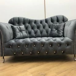 House Of Bling Furniture Boutique Sofas Darcy Sofa 3 Plus 2 Seater