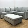 House Of Bling Furniture Boutique Oxford Equal Corner Sofa Sofas