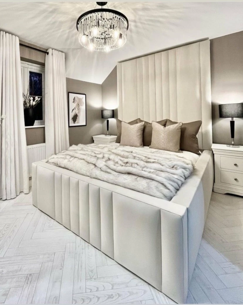 House Of Bling Furniture Boutique Grand Lex Pipe Bed Beds 3 House Of Bling Furniture Boutique Grand Lex Pipe Bed Beds