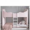 House Of Bling Furniture Boutique Valencia Bunk Bed
