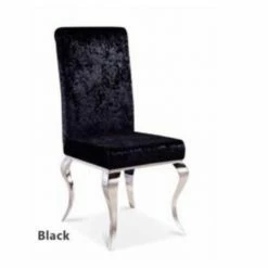 House Of Bling Furniture Boutique Paris Chair Dining Tables And Chairs Sets