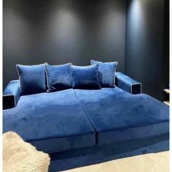 House Of Bling Furniture Boutique Zara LUX Cinema Sofa