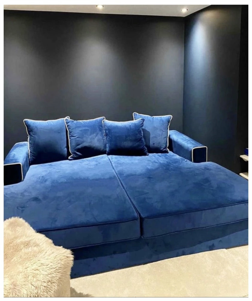 House Of Bling Furniture Boutique Zara LUX Cinema Sofa 4 House Of Bling Furniture Boutique Zara LUX Cinema Sofa