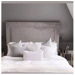 House Of Bling Furniture Boutique Valencia Headboard