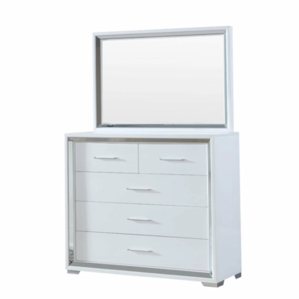 House Of Bling Furniture Boutique Large Chest Of Drawers 4 House Of Bling Furniture Boutique Large Chest Of Drawers