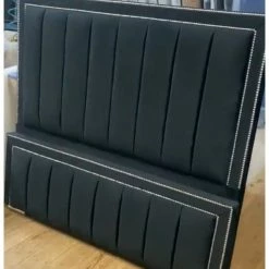 House Of Bling Furniture Boutique Beds Charleston Bed