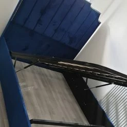 House Of Bling Furniture Boutique Royal Jack Bed 10 House Of Bling Furniture Boutique Royal Jack Bed