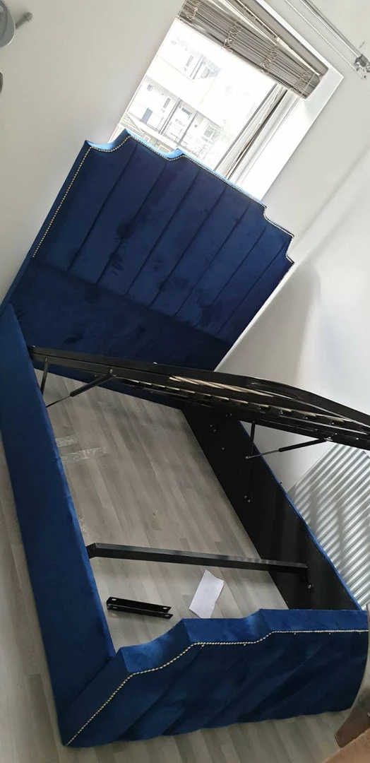 House Of Bling Furniture Boutique Royal Jack Bed 5 House Of Bling Furniture Boutique Royal Jack Bed