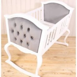 House Of Bling Furniture Boutique Little Cradle Nursery Furniture