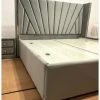 House Of Bling Furniture Boutique Luxury Beds Luxury Gia Gold Wing Bed