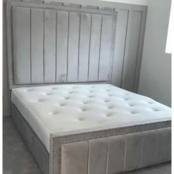 House Of Bling Furniture Boutique Beds Charleston Bed