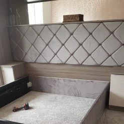 House Of Bling Furniture Boutique Wallboards And Wall Panels