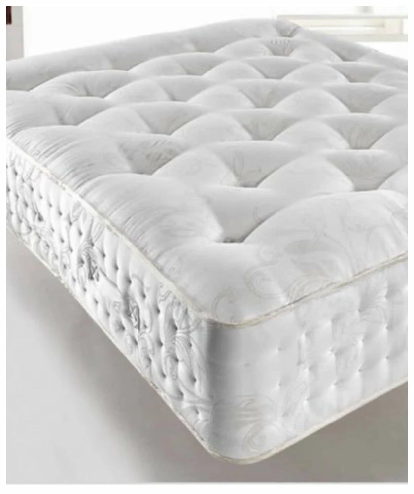House Of Bling Furniture Boutique 3000 Pocket Sprung Kensington Mattress 3 House Of Bling Furniture Boutique 3000 Pocket Sprung Kensington Mattress
