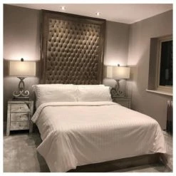 House Of Bling Furniture Boutique Atlanta Bed