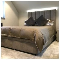 House Of Bling Furniture Boutique Beds Charlie Bed